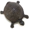 Cast Iron Turtle Key Hider