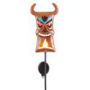 Tiki-Auaha Solar Lighted Garden Stake