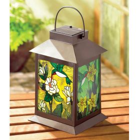 Solar Garden Lantern