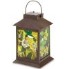 Solar Garden Lantern