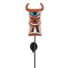 Tiki-Auaha Solar Lighted Garden Stake