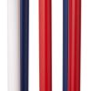 Welcome Friends & Family Patriotic Wind Chimes