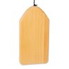 Natural Pine Wind Chimes - 24 inches