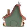 Love Shack Wood Bird House