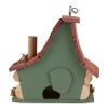 Love Shack Wood Bird House