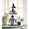 Nautical Nest Wood Lighthouse Bird House