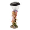 Fairy Walkway Solar Lamp