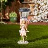 Fairy Walkway Solar Lamp