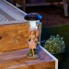 Fairy Walkway Solar Lamp