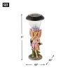 Fairy Walkway Solar Lamp