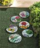 Enjoy Our Garden Bumblebee Cement Garden Stepping Stone