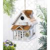 Home Sweet Home Bird House