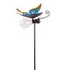 Butterfly Solar Fairy Light Garden Stake