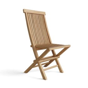 Classic Folding Chair