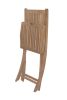 Tropico Folding Chair sell and price per 2 chairs only