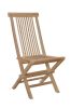 Bristol Folding Chair