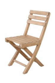 Alabama Folding Chair