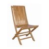 Comfort Folding Chair