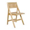 Windsor Folding Chair