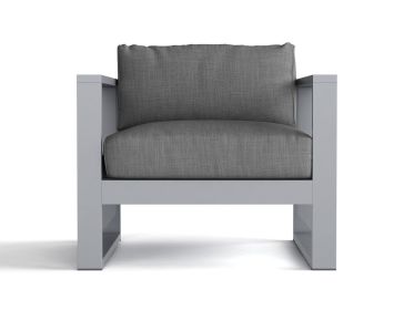 Lucca Armchair