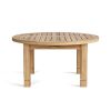 SouthBay Round Coffee Table