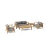 SET-322 5-pc Palermo Deep Seating