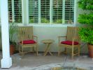 Bahama Wilshire 3 Pieces Outdoor Set