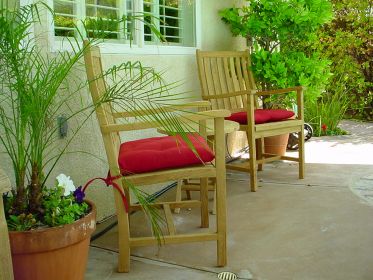 Bahama Wilshire 3 Pieces Outdoor Set