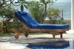 Capri Sun Lounger 4-Pieces Set