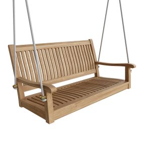 Del AmoStraight Swing Bench