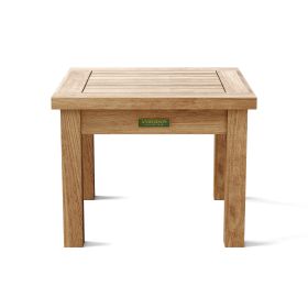 Bahama Square Mini Side Table