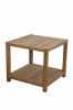 Glenmore Side Table with 1 Tier