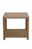 Glenmore Side Table with 1 Tier