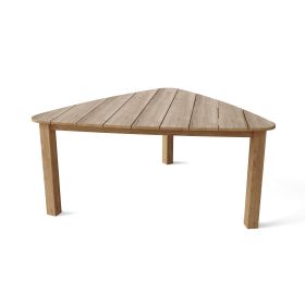 Padua Triangle Dining Table