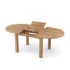 Bahama 78" Oval Extension Table