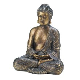 Sitting Buddha Statue