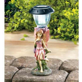 Fairy Walkway Solar Lamp