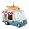 Hot Dog Food Truck Birdhouse