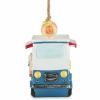 Hot Dog Food Truck Birdhouse